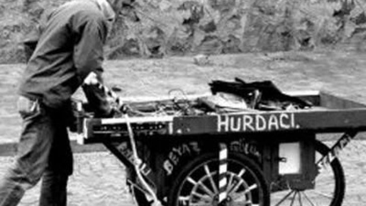 Demirözü Hurdacı